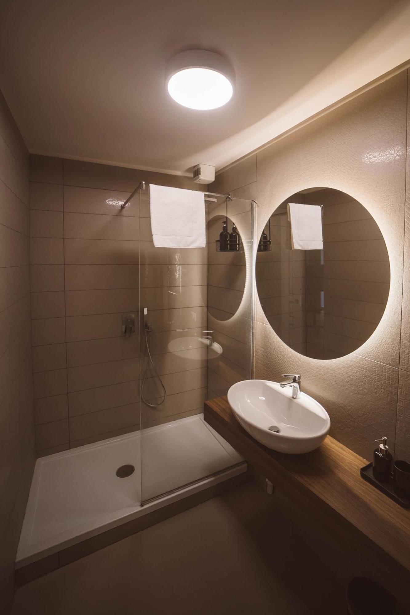 Librai Suite Naples Exterior photo