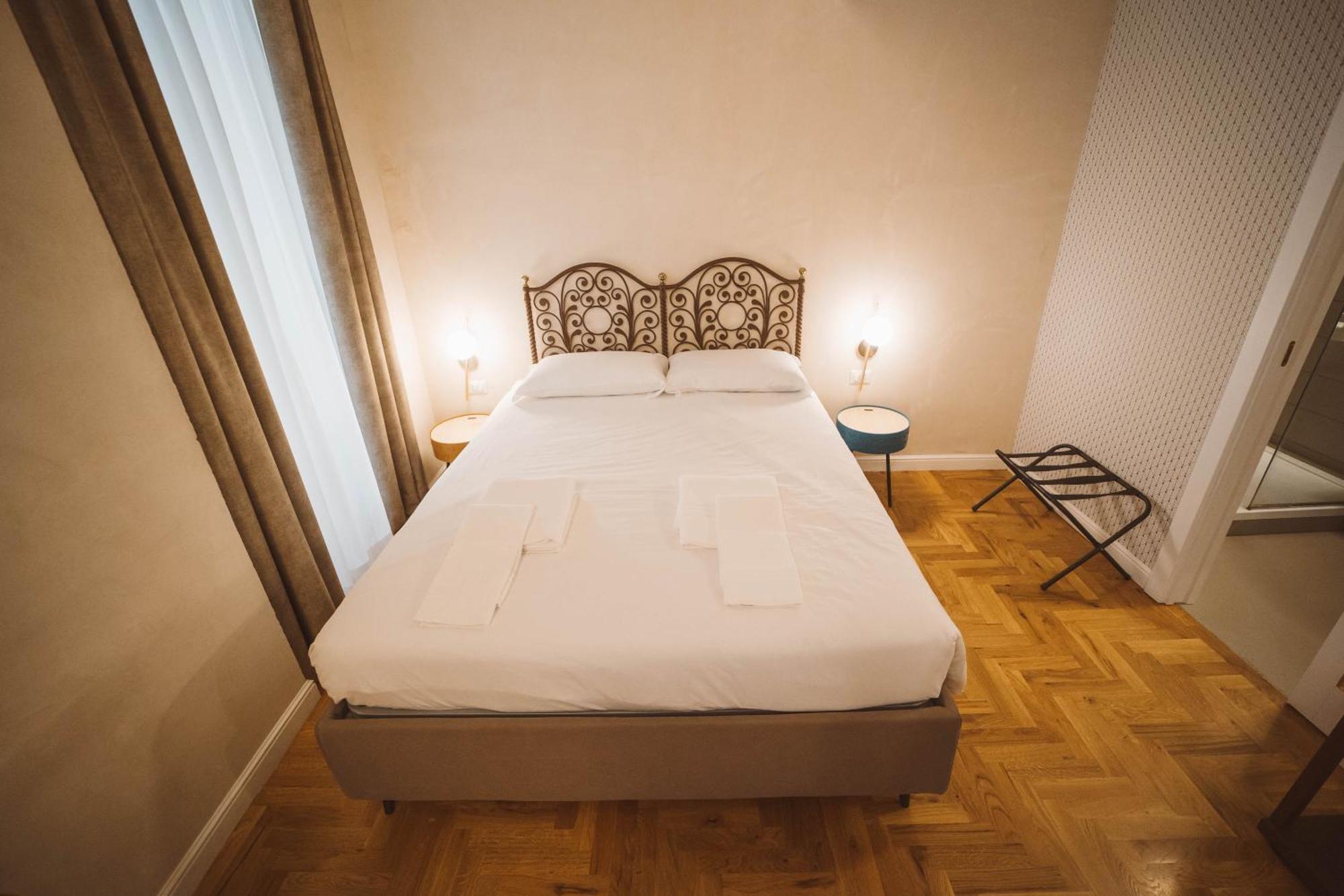 Librai Suite Naples Exterior photo