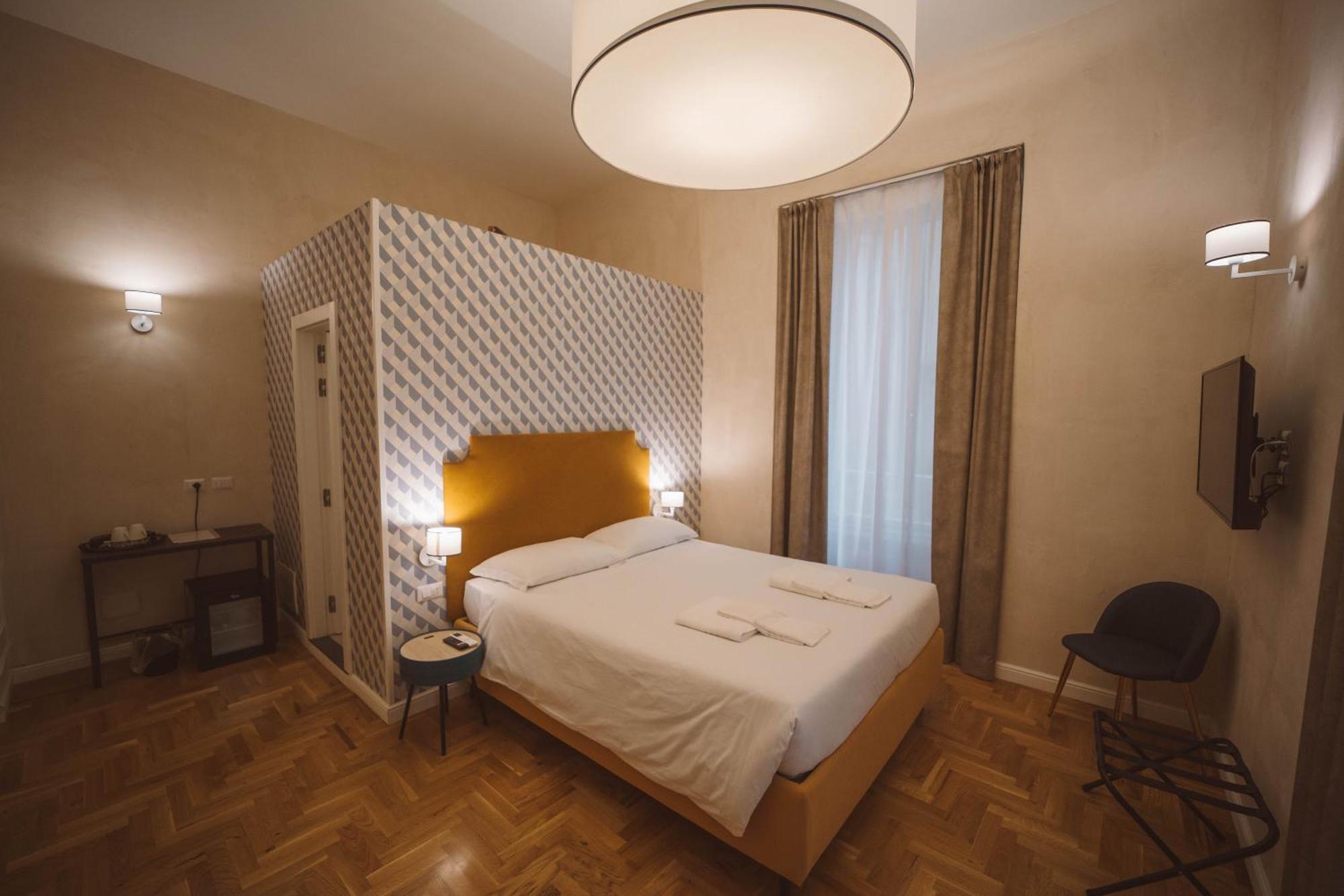 Librai Suite Naples Exterior photo